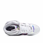 Nike Air Force 1 Hi LX Good Game  高帮 - 图片 9