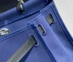 Canvas Bag Size: 31cm - 图片 9
