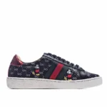 Gucci ACE series small white shoes casual shoes - 图片 8