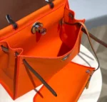Canvas Bag Size: 31cm - 图片 9