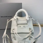 Balenciag* Neo Classic biker bag Size: 18 - 图片 9