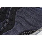 Nike Air Foamposite one Denim Spray - 图片 9