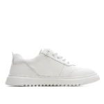 Gucci Distressed Screener sneaker - 图片 9