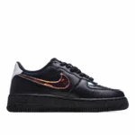 Nike Air Force 1 07 LV8Good Game 黑 - 图片 8