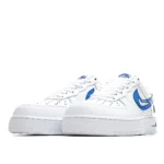 Nike Air Force 1 Blue - 图片 9