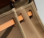 Canvas Bag Size: 31cm - 图片 8