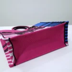 Book Tote Tote Size:1286 Size:41.5x34.5x16cm 36.5x28x14cm - 图片 9