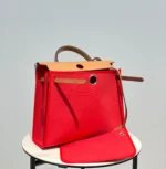 Canvas bag Size: 31*15*10Cm - 图片 9
