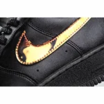 Nike Air Force 1 07 LV8Good Game 黑 - 图片 9