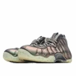 Nike Air Foamposite one 松绿 - 图片 9