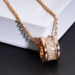 B.zero1 Necklace - 图片 12