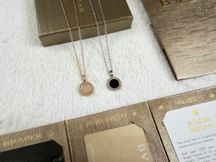 Save The Children Necklace