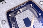 RM07-01 RG Snow Set Diamonds (blueLips) - 图片 10