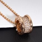 B.zero1 Necklace - 图片 2