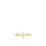 Idylle Blossom Twist Bracelet - 图片 7