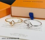 Idylle Blossom Twist Bracelet