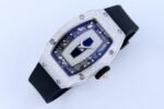 RM07-01 RG Snow Set Diamonds (blueLips) - 图片 2