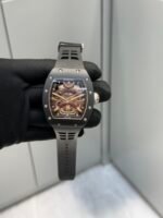 RM47 Black Samurai - 图片 6