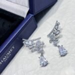Joséphine Aigrette earrings - 图片 9