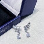 Joséphine Aigrette earrings - 图片 11