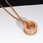 B.zero1 Necklace - 图片 4
