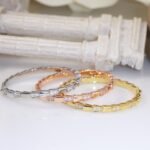 Serpenti Viper Bracelet - 图片 2