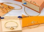Idylle Blossom Twist Bracelet - 图片 3
