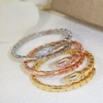 Serpenti Viper Bracelet - 图片 3