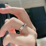 Bee de Chaumet ring - 图片 7