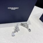 Joséphine Aigrette earrings - 图片 10