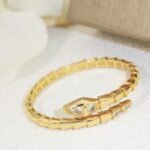Serpenti Viper Bracelet - 图片 15