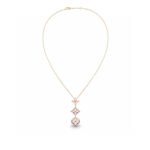 M Star Pendant Mother-of-Pearl - 图片 2