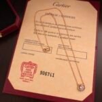Trinity pendant, 1 diamond - 图片 6