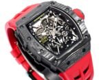 RM35-01 Rafael Nadal red - 图片 7
