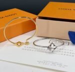 Idylle Blossom Twist Bracelet - 图片 5