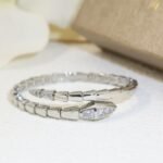Serpenti Viper Bracelet - 图片 10