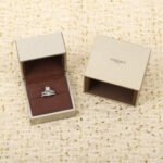 Joséphine Aigrette earrings - 图片 8
