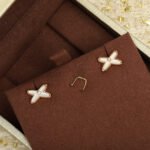Jeux de Liens earring - 图片 5