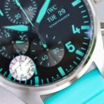 Pilot's Watch Chronograph 41 IW388108 - 图片 2