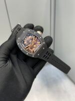 RM47 Black Samurai - 图片 2
