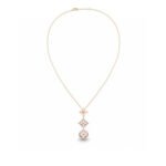M Star Pendant Mother-of-Pearl