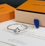 Idylle Blossom Twist Bracelet - 图片 6