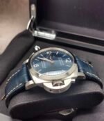 Luminor Marina 44 PAM01313 Blue - 图片 4