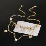 pearl chain Necklace - 图片 7