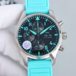 Pilot's Watch Chronograph 41 IW388108 - 图片 8