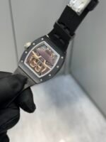 RM47 Black Samurai - 图片 7
