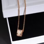 B.zero1 Necklace - 图片 11