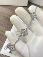 Sweet Alhambra bracelet, 6 motifs - 图片 4