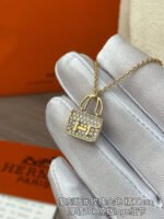 Amulettes Constance pendant - 图片 6