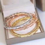 Serpenti Viper Bracelet - 图片 18